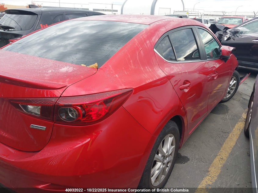 3MZBM1V78FM196667 2015 MAZDA 3 photo no. 4