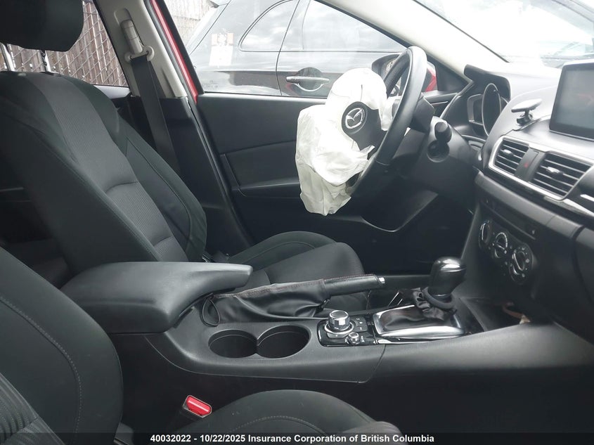 3MZBM1V78FM196667 2015 MAZDA 3 photo no. 5