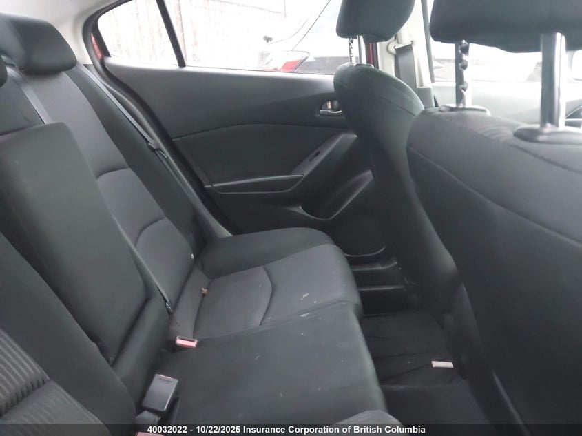 3MZBM1V78FM196667 2015 MAZDA 3 photo no. 8