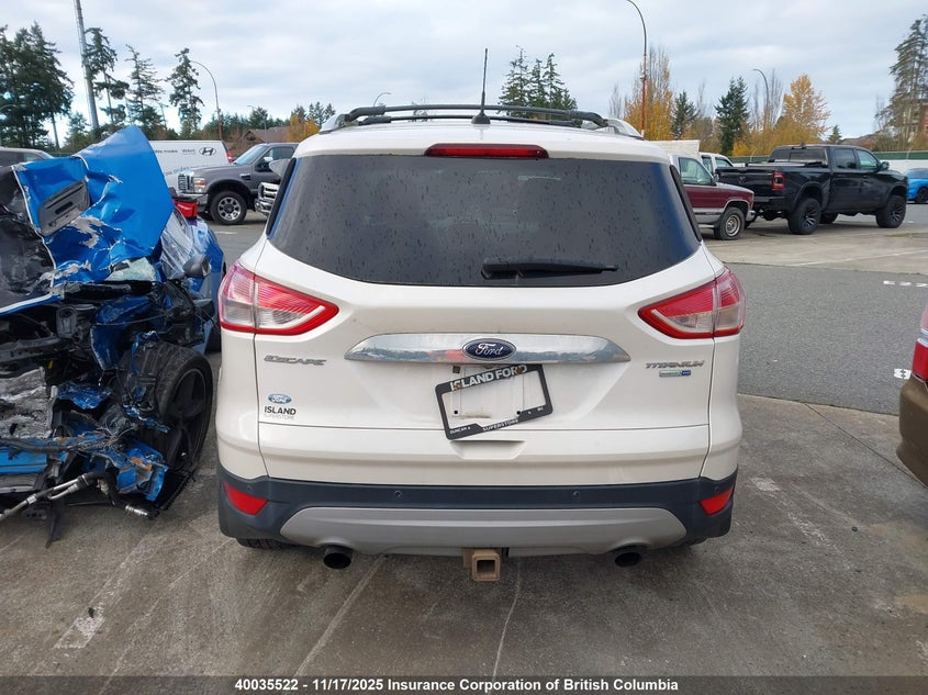 1FMCU9J95GUA00545 2016 FORD ESCAPE photo no. 16