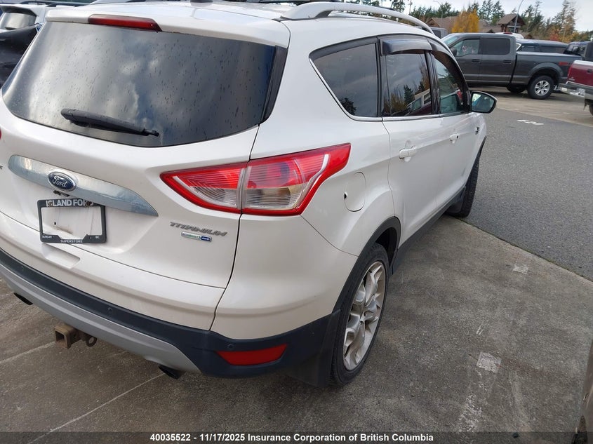 1FMCU9J95GUA00545 2016 FORD ESCAPE photo no. 4