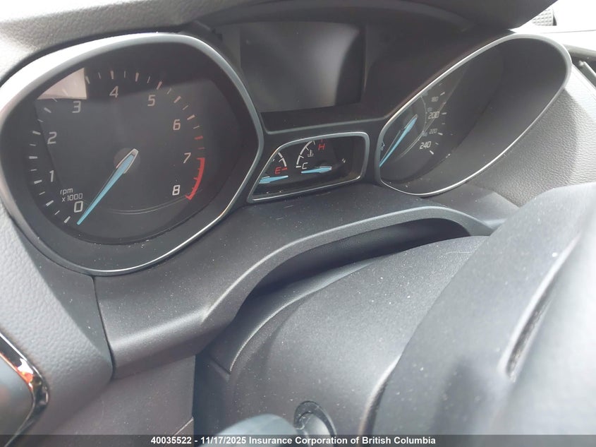 1FMCU9J95GUA00545 2016 FORD ESCAPE photo no. 7