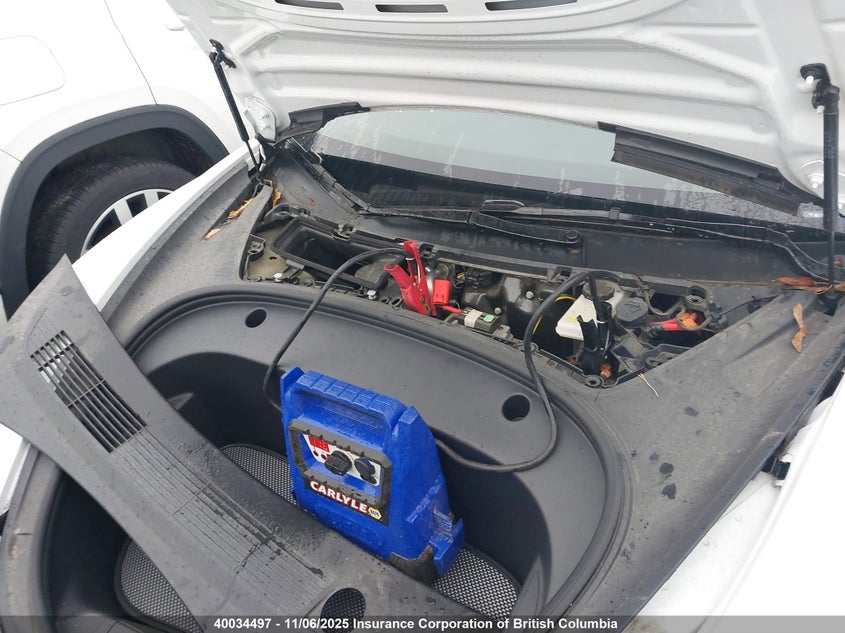 2023 Tesla Model 3 VIN: 5YJ3E1EA8PF559099 Lot: 40034497