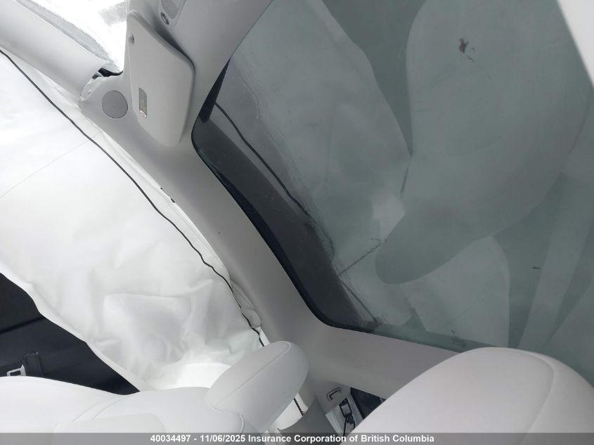 2023 Tesla Model 3 VIN: 5YJ3E1EA8PF559099 Lot: 40034497