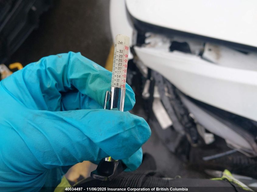 2023 Tesla Model 3 VIN: 5YJ3E1EA8PF559099 Lot: 40034497