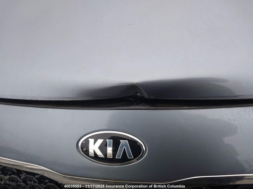 2018 Kia Forte VIN: 3KPFK4A70JE252959 Lot: 40035553