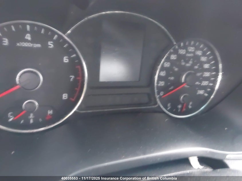 2018 Kia Forte VIN: 3KPFK4A70JE252959 Lot: 40035553