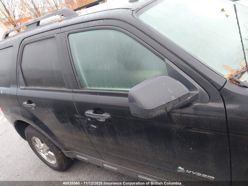1FMCU59329KB46201 2009 FORD ESCAPE photo no. 13