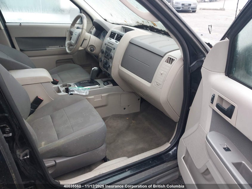 1FMCU59329KB46201 2009 FORD ESCAPE photo no. 5