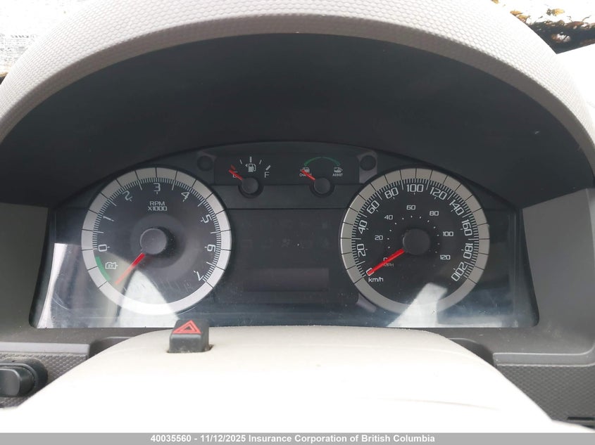 1FMCU59329KB46201 2009 FORD ESCAPE photo no. 7