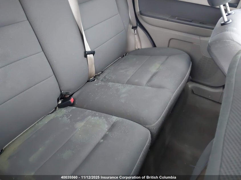 1FMCU59329KB46201 2009 FORD ESCAPE photo no. 8