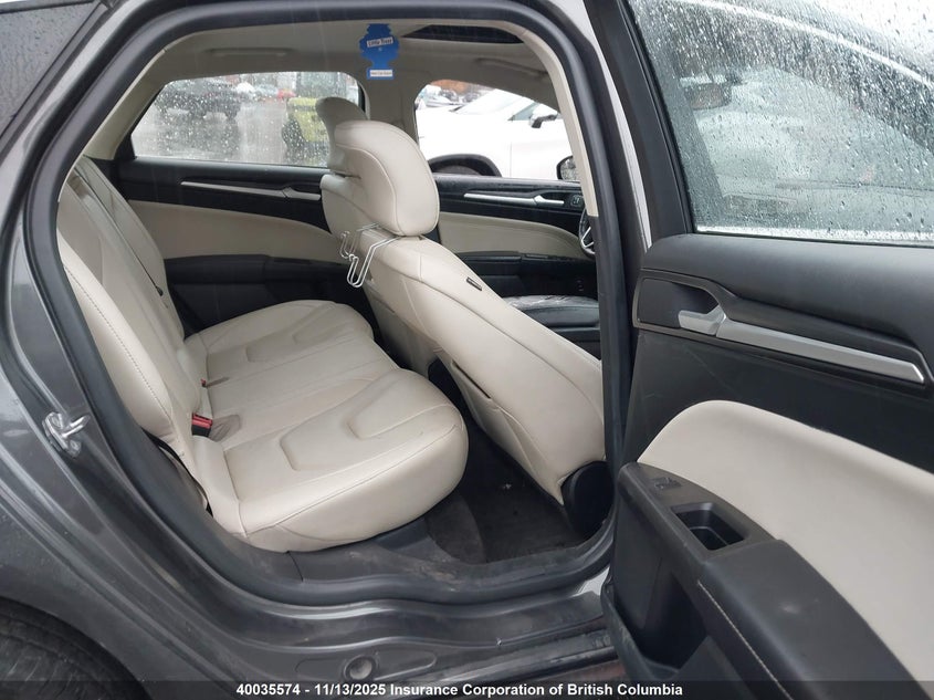 3FA6P0RU6JR241869 2018 FORD FUSION photo no. 8