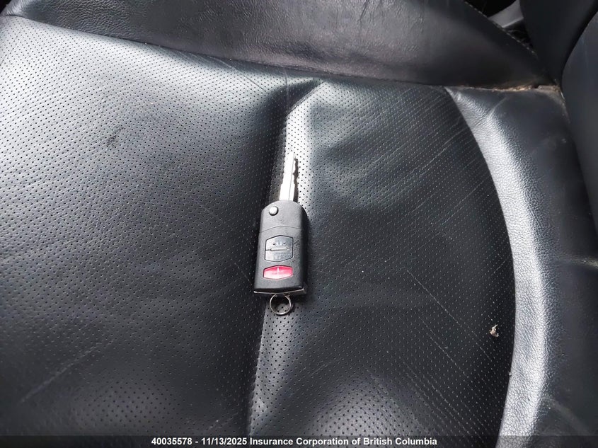 JM1CR2W36A0364053 2010 MAZDA 5 photo no. 11