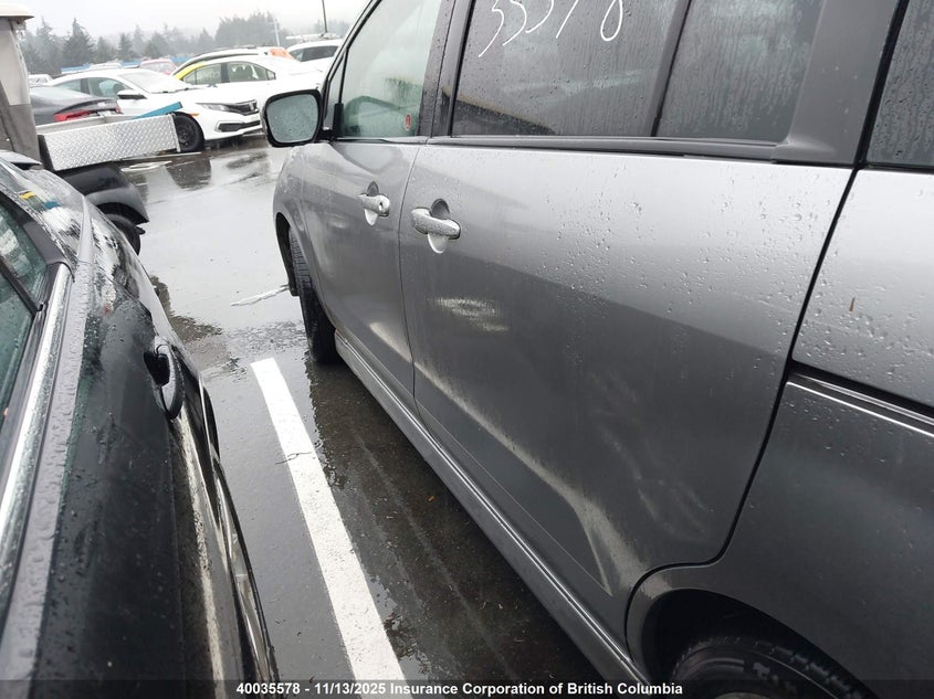JM1CR2W36A0364053 2010 MAZDA 5 photo no. 14
