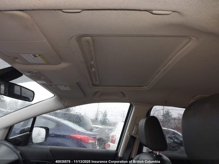 JM1CR2W36A0364053 2010 MAZDA 5 photo no. 20