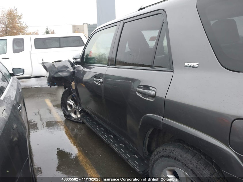 JTEBU5JR6H5422808 2017 TOYOTA 4RUNNER photo no. 14