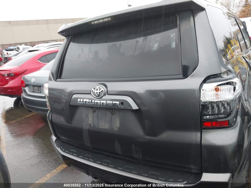 JTEBU5JR6H5422808 2017 TOYOTA 4RUNNER photo no. 16
