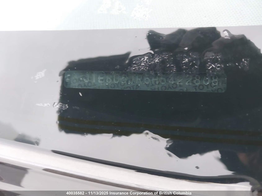 JTEBU5JR6H5422808 2017 TOYOTA 4RUNNER photo no. 18