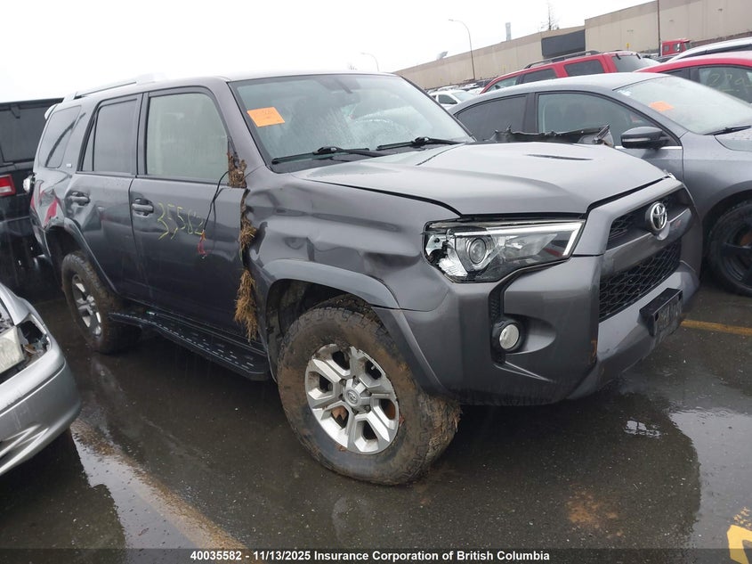 JTEBU5JR6H5422808 2017 TOYOTA 4RUNNER photo no. 17