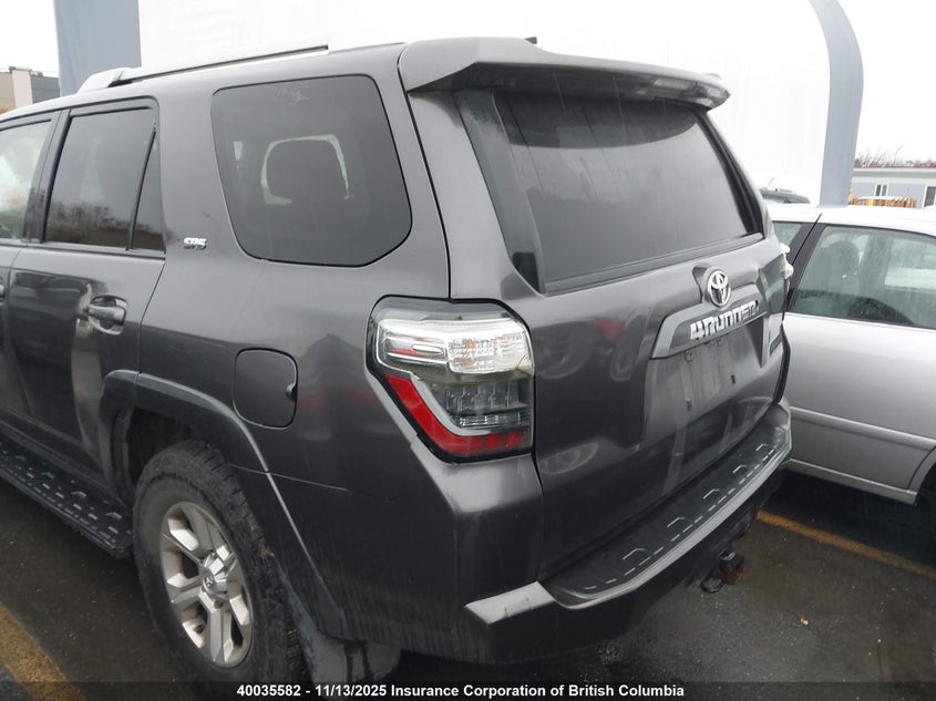 JTEBU5JR6H5422808 2017 TOYOTA 4RUNNER photo no. 3