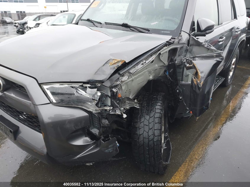 JTEBU5JR6H5422808 2017 TOYOTA 4RUNNER photo no. 6