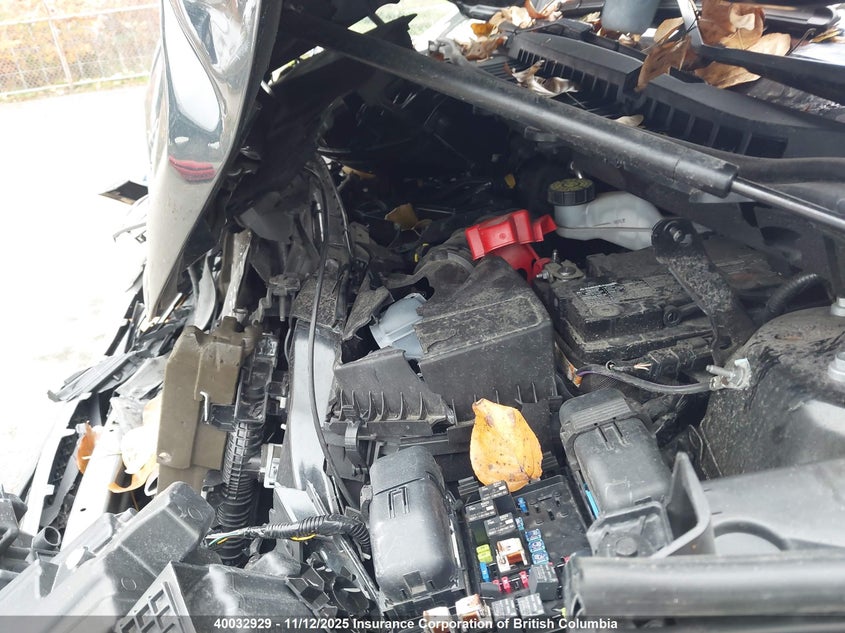 2022 Ford Edge Sel VIN: 2FMPK4J94NBA66405 Lot: 40032929