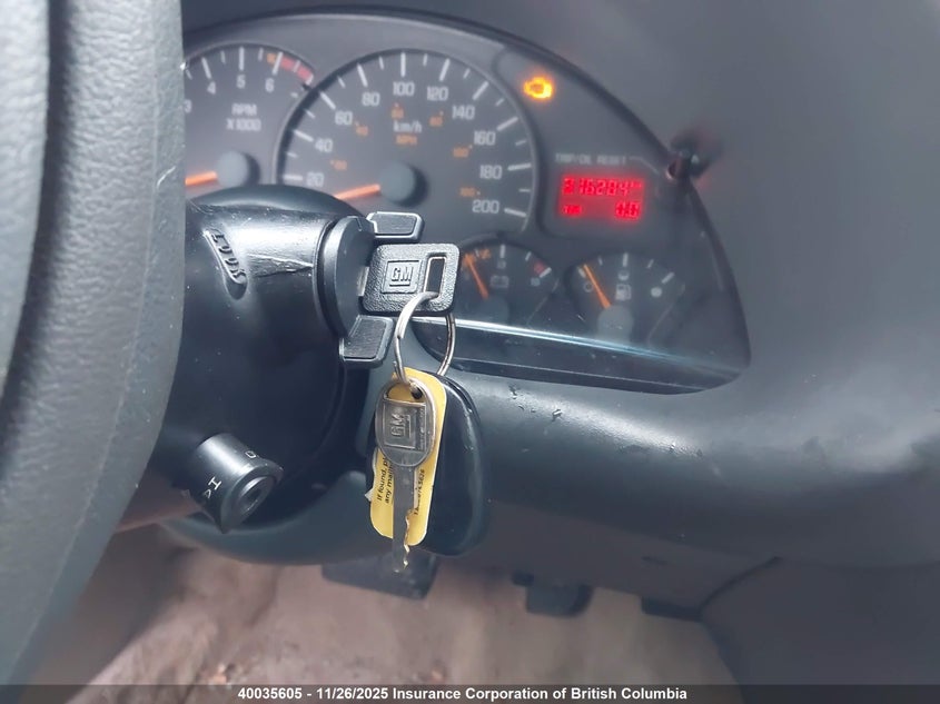 1999 Pontiac Firebird VIN: 2G2FS32K9X2216530 Lot: 40035605