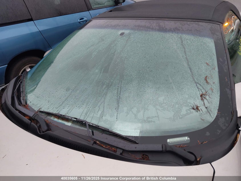 1999 Pontiac Firebird VIN: 2G2FS32K9X2216530 Lot: 40035605