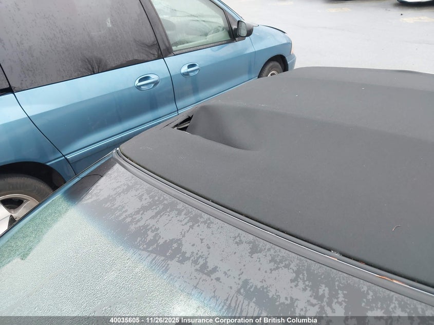 1999 Pontiac Firebird VIN: 2G2FS32K9X2216530 Lot: 40035605