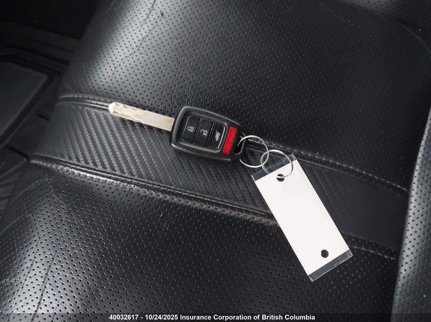 SHHFK7H2XJU304649 2018 HONDA CIVIC photo no. 11