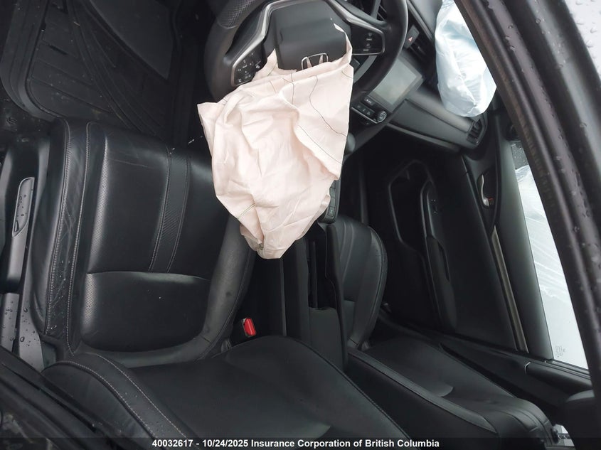 SHHFK7H2XJU304649 2018 HONDA CIVIC photo no. 5