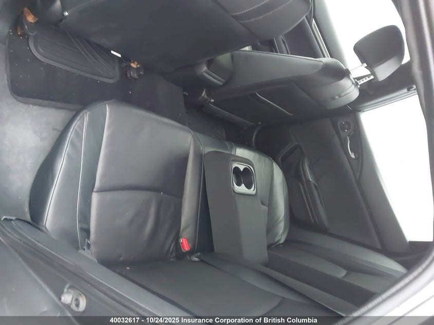 SHHFK7H2XJU304649 2018 HONDA CIVIC photo no. 8