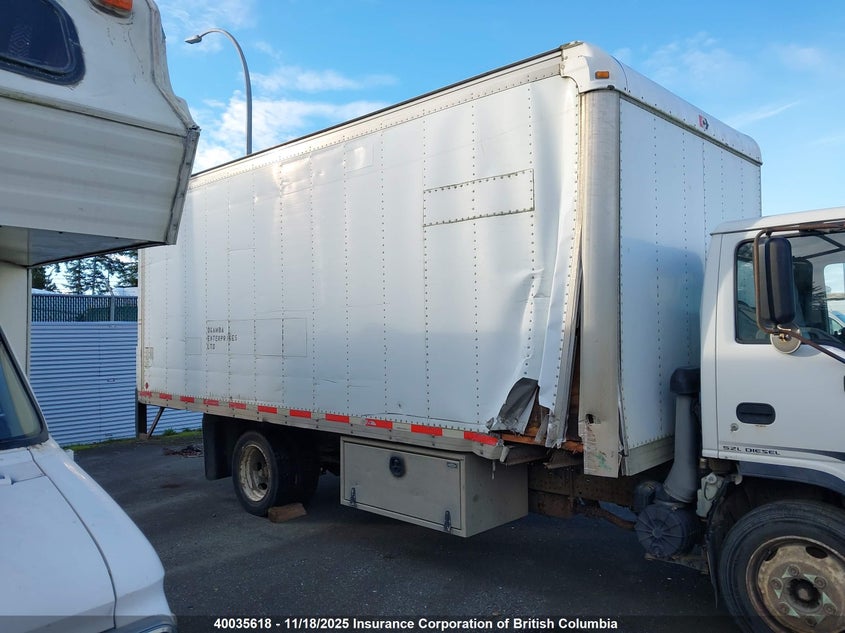 J8DE5B16567903054 2006 GMC  photo no. 13