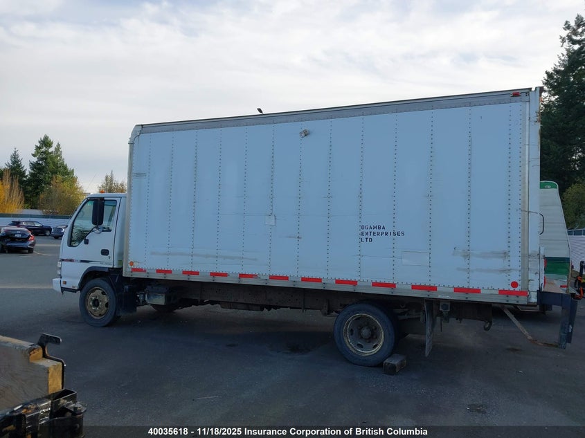 J8DE5B16567903054 2006 GMC  photo no. 14