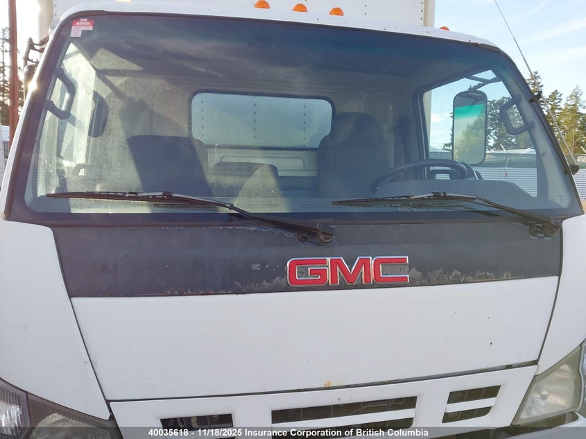 J8DE5B16567903054 2006 GMC  photo no. 16