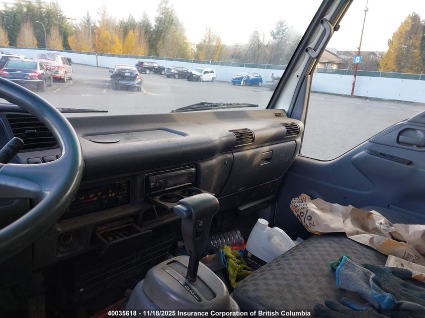 J8DE5B16567903054 2006 GMC  photo no. 17