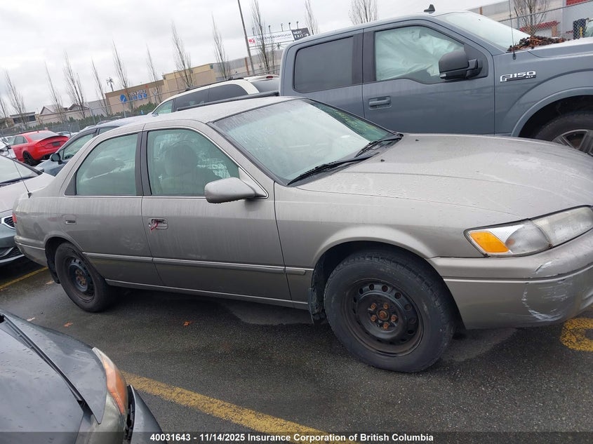 4T1BF22K6VU037857 1997 TOYOTA CAMRY photo no. 13