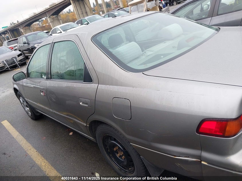 4T1BF22K6VU037857 1997 TOYOTA CAMRY photo no. 14