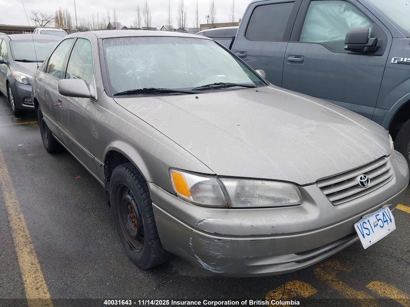 4T1BF22K6VU037857 1997 TOYOTA CAMRY photo no. 20