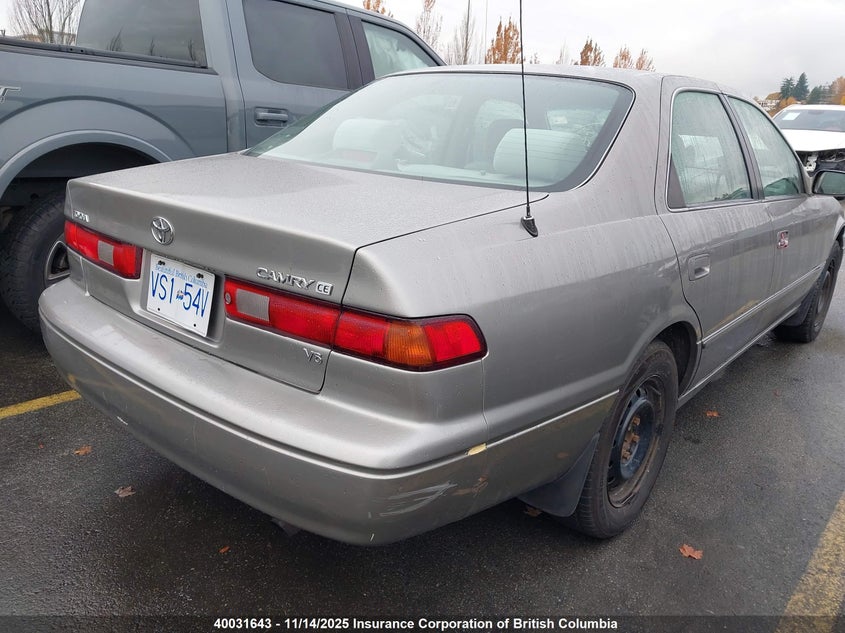 4T1BF22K6VU037857 1997 TOYOTA CAMRY photo no. 4