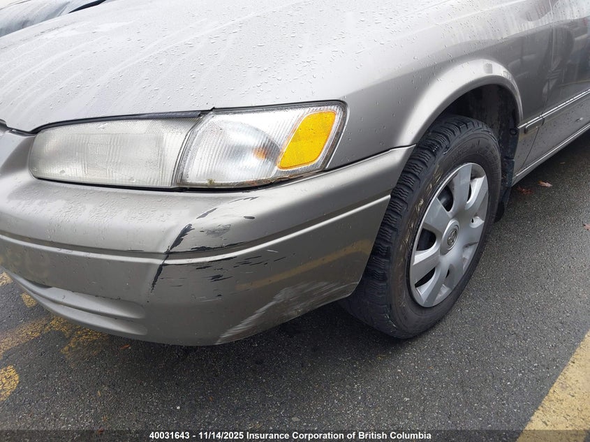 4T1BF22K6VU037857 1997 TOYOTA CAMRY photo no. 6