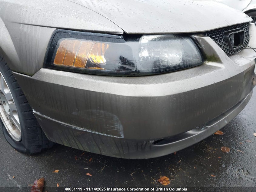 1FAFP44402F144177 2002 FORD MUSTANG photo no. 12