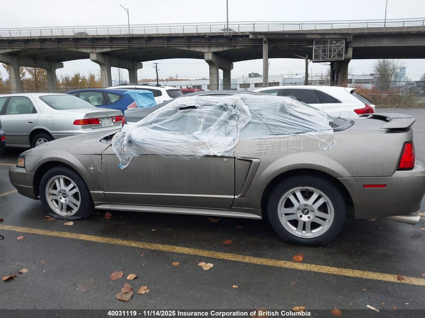 1FAFP44402F144177 2002 FORD MUSTANG photo no. 15
