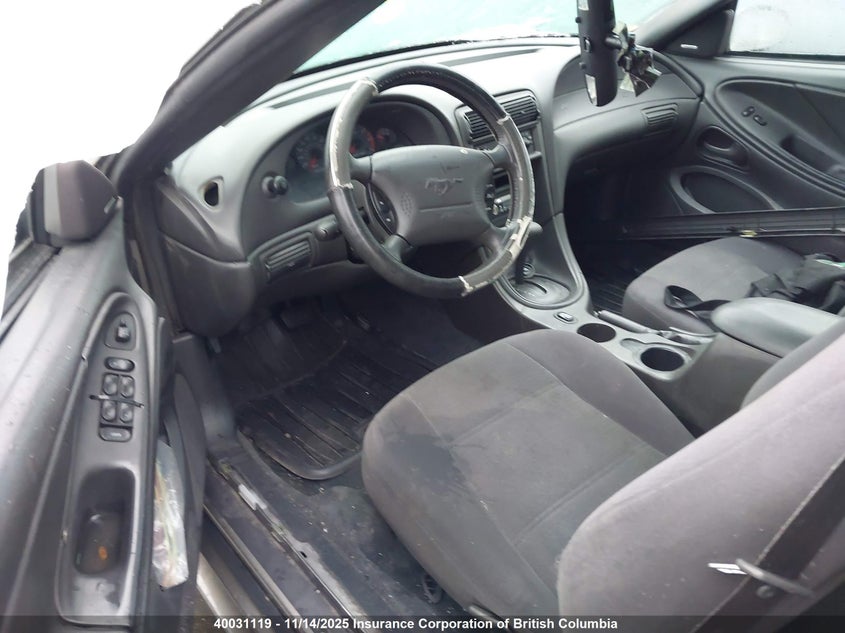 1FAFP44402F144177 2002 FORD MUSTANG photo no. 19