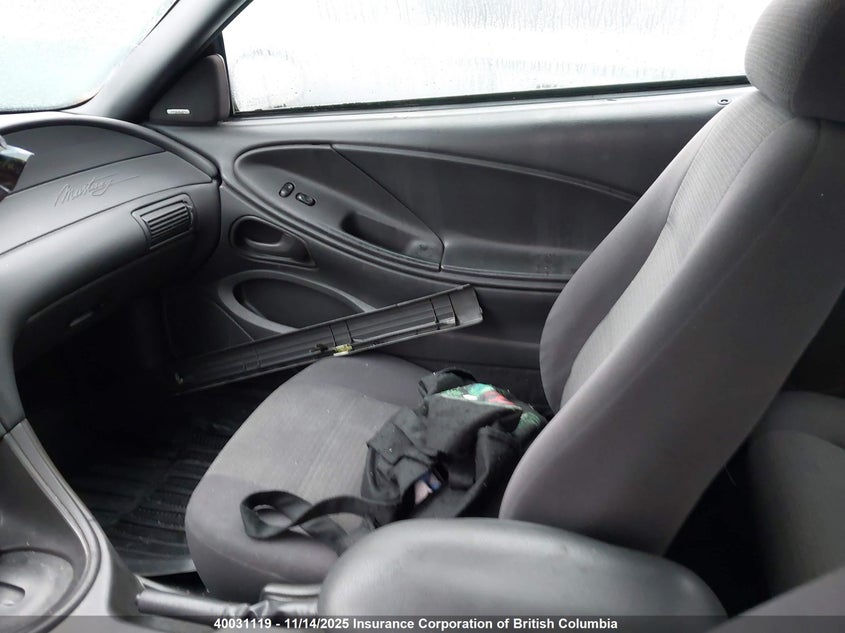 1FAFP44402F144177 2002 FORD MUSTANG photo no. 5