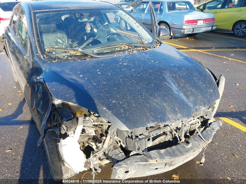 JM1BL1L77C1624875 2012 MAZDA 3 photo no. 10