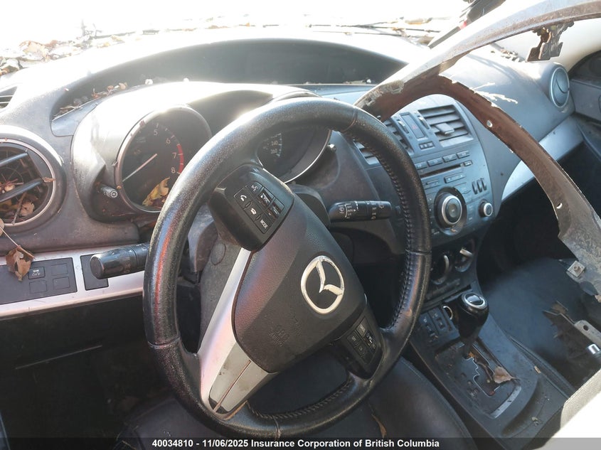 JM1BL1L77C1624875 2012 MAZDA 3 photo no. 22