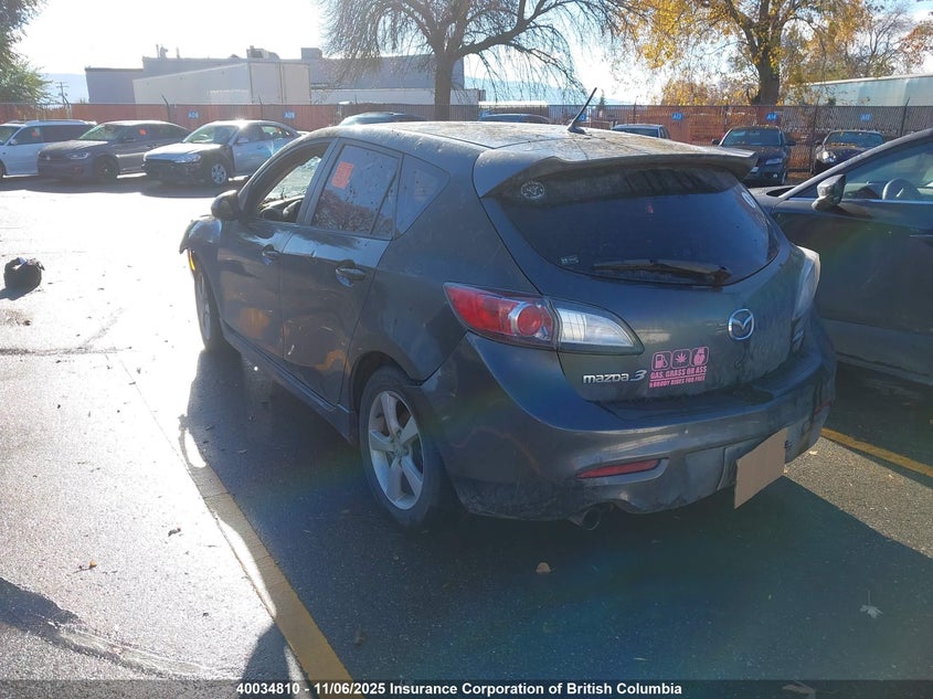 JM1BL1L77C1624875 2012 MAZDA 3 photo no. 3