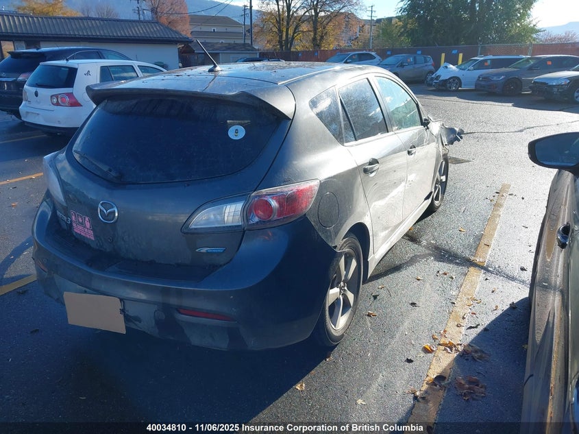 JM1BL1L77C1624875 2012 MAZDA 3 photo no. 4