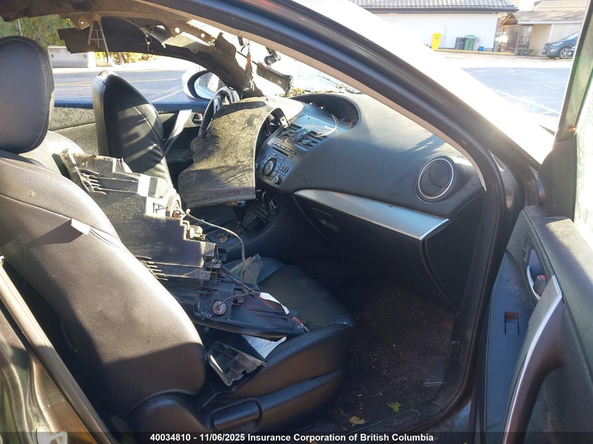 JM1BL1L77C1624875 2012 MAZDA 3 photo no. 5